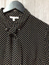 Emerson Fry Blouse Size Medium